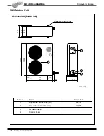 Preview for 11 page of LG AB-H246HTA0 B24AHV SH0 Product Data