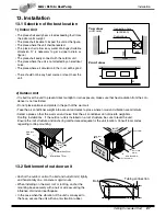 Preview for 28 page of LG AB-H246HTA0 B24AHV SH0 Product Data