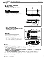 Preview for 29 page of LG AB-H246HTA0 B24AHV SH0 Product Data