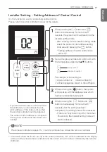 Предварительный просмотр 17 страницы LG AB-Q24GM1A2 Installation Manual