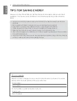 Preview for 2 page of LG AB-W3067SA3 Installation Manual