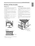 Preview for 7 page of LG AB-W3067SA3 Installation Manual