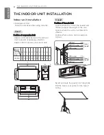 Preview for 8 page of LG AB-W3067SA3 Installation Manual