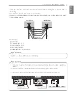 Preview for 9 page of LG AB-W3067SA3 Installation Manual