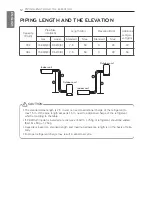 Preview for 12 page of LG AB-W3067SA3 Installation Manual