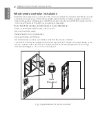 Preview for 22 page of LG AB-W3067SA3 Installation Manual