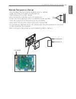 Preview for 33 page of LG AB-W3067SA3 Installation Manual