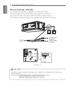 Preview for 34 page of LG AB-W3067SA3 Installation Manual