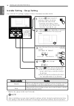 Предварительный просмотр 18 страницы LG ABN36QGM3T0 Installation Manual