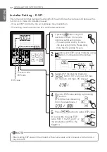 Предварительный просмотр 22 страницы LG ABN36QGM3T0 Installation Manual