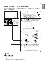 Предварительный просмотр 27 страницы LG ABN36QGM3T0 Installation Manual