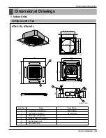 Предварительный просмотр 33 страницы LG ABNC186HLAA Service Manual