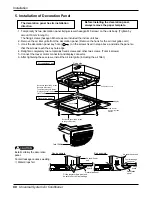 Предварительный просмотр 68 страницы LG ABNC186HLAA Service Manual