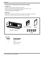 Предварительный просмотр 74 страницы LG ABNC186HLAA Service Manual