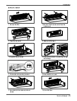 Предварительный просмотр 75 страницы LG ABNC186HLAA Service Manual