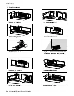 Предварительный просмотр 76 страницы LG ABNC186HLAA Service Manual