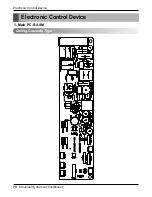 Предварительный просмотр 78 страницы LG ABNC186HLAA Service Manual