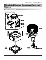 Предварительный просмотр 85 страницы LG ABNC186HLAA Service Manual