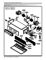 Предварительный просмотр 96 страницы LG ABNC186HLAA Service Manual