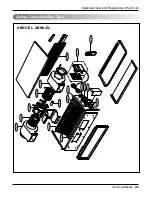 Предварительный просмотр 99 страницы LG ABNC186HLAA Service Manual