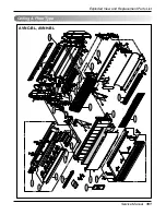 Предварительный просмотр 101 страницы LG ABNC186HLAA Service Manual