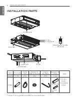 Preview for 6 page of LG ABNH GGLA2 Series Installation Manual