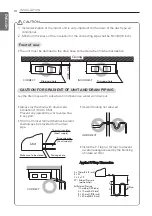 Preview for 10 page of LG ABNH GGLA2 Series Installation Manual