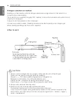 Предварительный просмотр 18 страницы LG ABNH GGLA2 Series Installation Manual