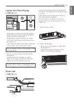 Предварительный просмотр 19 страницы LG ABNH GGLA2 Series Installation Manual