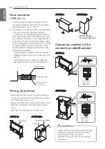 Предварительный просмотр 20 страницы LG ABNH GGLA2 Series Installation Manual