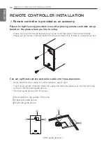 Предварительный просмотр 22 страницы LG ABNH GGLA2 Series Installation Manual