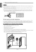 Предварительный просмотр 24 страницы LG ABNH GGLA2 Series Installation Manual