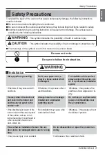 Preview for 3 page of LG ABNH09GL1A2 Installation Manual