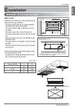 Preview for 7 page of LG ABNH09GL1A2 Installation Manual