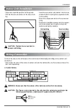 Предварительный просмотр 9 страницы LG ABNH09GL1A2 Installation Manual