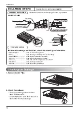 Preview for 12 page of LG ABNH09GL1A2 Installation Manual