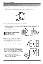 Preview for 16 page of LG ABNH09GL1A2 Installation Manual