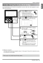 Предварительный просмотр 23 страницы LG ABNH09GL1A2 Installation Manual