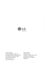 Предварительный просмотр 29 страницы LG ABNH09GL1A2 Installation Manual