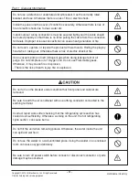 Preview for 5 page of LG ABNH09GL1A2 Svc Manual