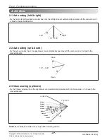 Предварительный просмотр 27 страницы LG ABNH09GL1A2 Svc Manual