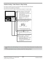 Предварительный просмотр 32 страницы LG ABNH09GL1A2 Svc Manual