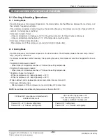 Предварительный просмотр 42 страницы LG ABNH09GL1A2 Svc Manual