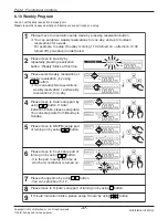 Предварительный просмотр 47 страницы LG ABNH09GL1A2 Svc Manual