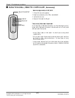 Предварительный просмотр 51 страницы LG ABNH09GL1A2 Svc Manual