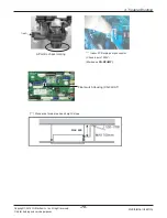 Предварительный просмотр 70 страницы LG ABNH09GL1A2 Svc Manual