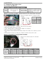 Предварительный просмотр 77 страницы LG ABNH09GL1A2 Svc Manual