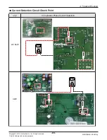 Предварительный просмотр 84 страницы LG ABNH09GL1A2 Svc Manual