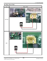 Предварительный просмотр 88 страницы LG ABNH09GL1A2 Svc Manual