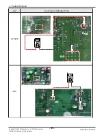 Предварительный просмотр 101 страницы LG ABNH09GL1A2 Svc Manual